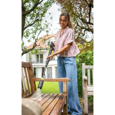 Høytrykkspyler K7 Comfort Premium EU, bilde 4