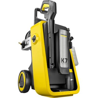 Høytrykkspyler K7 Comfort Premium EU