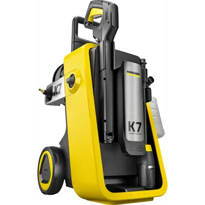 Høytrykkspyler K7 Comfort Premium EU