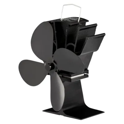 Vifte for vedovn, bilde 2