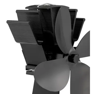 Vifte for vedovn, bilde 3