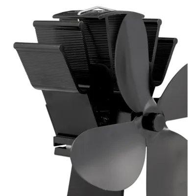 Vifte for vedovn, bilde 3