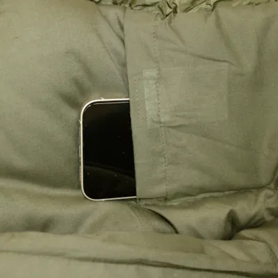 Sovepose Recon, bilde 5