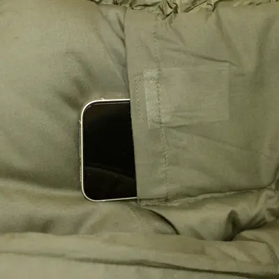 Sovepose Recon, bilde 5