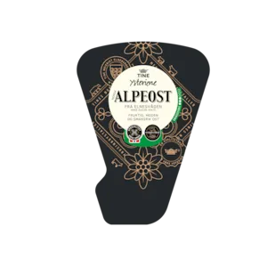 Tine Norsk Alpeost 500-600 g
