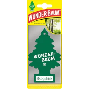 Luftfrisker skogfrisk