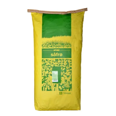 Frøblanding Spire Surfôr fiber 10 kg