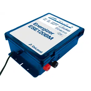 Batteridrevet gjerdeapparat ESE 120 BM