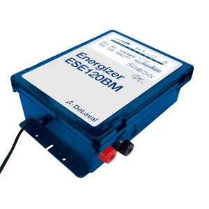 Batteridrevet gjerdeapparat ESE 120 BM