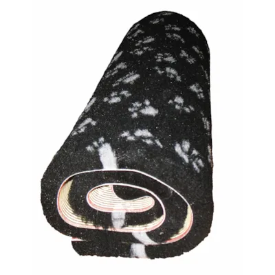 Hundeteppe Vetbed 70x70 cm