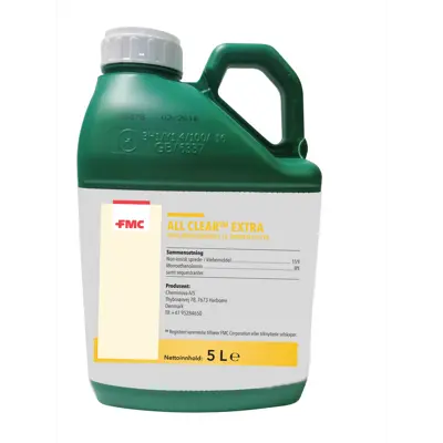 All Clear Extra 5 L