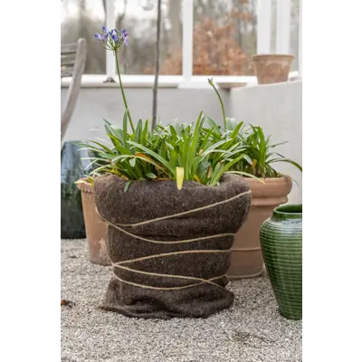 Ullmatte 150x50 cm, bilde 2