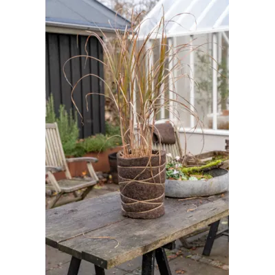 Ullmatte 150x50 cm, bilde 3