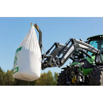 Storsekkløft, bilde 2