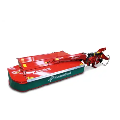 Slåmaskin 3232 MN