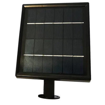 Overvåkningskamera Farmcam 4G + solcellepanel, bilde 5