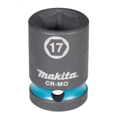 Kraftpipe Impact Black 17 mm 1/2"