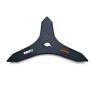 Gress/krattkniv 300/20 mm