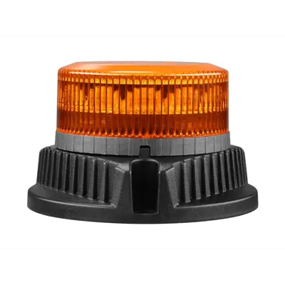 Varsellampe LED