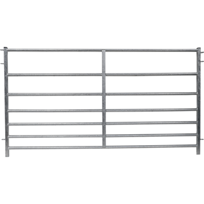 Skillegrind 7 rør 2980 mm