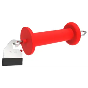 Grindplate bånd 20-40 mm 4 stk