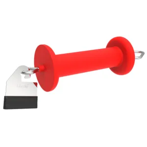 Grindplate bånd 20-40 mm 4 stk