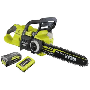 Batteridrevet motorsag 36V RY36CSX35A-150
