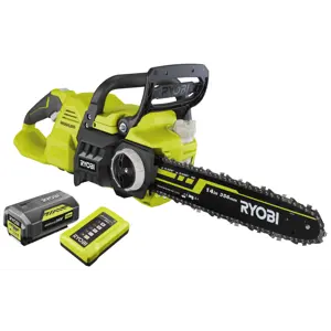 Batteridrevet motorsag 36V RY36CSX35A-150