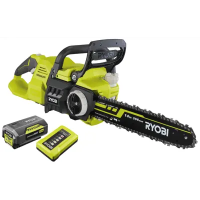 Batteridrevet motorsag 36V RY36CSX35A-150