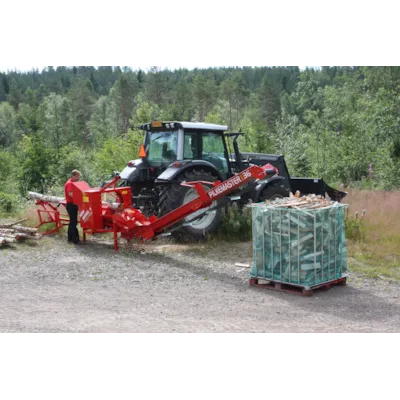 Vedmaskin EVO 36 TR, bilde 4