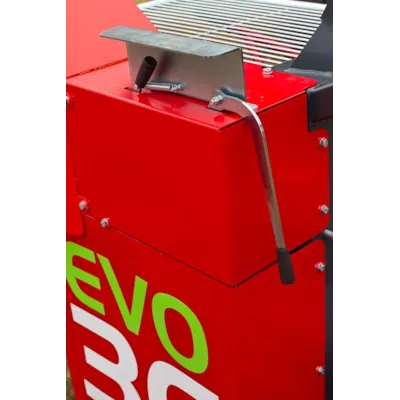 Vedmaskin EVO 36 TR, bilde 7