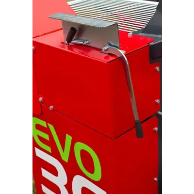 Vedmaskin EVO 36 TR, bilde 7