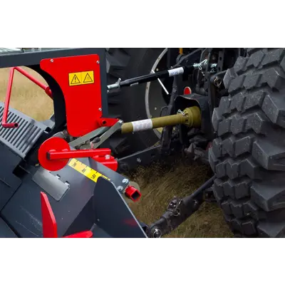 Vedmaskin EVO 36 TR, bilde 8