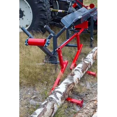 Vedmaskin EVO 36 TR, bilde 9