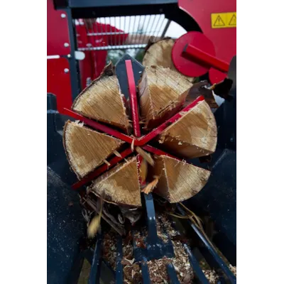 Vedmaskin EVO 36 TR, bilde 10