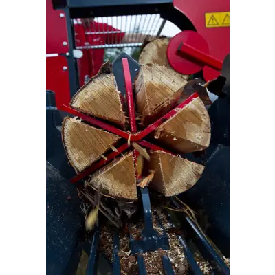 Vedmaskin EVO 36 TR, bilde 10