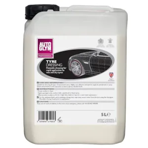 Dekkfornyer Tyre dressing 5 L