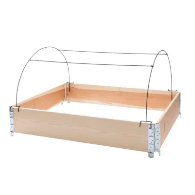 Mellomstang til pallekarm, bilde 2