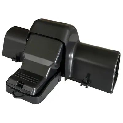 Musefelle Powersnap Safe 4 stk