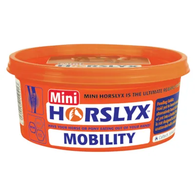 Slikkestein Mobility 650 g