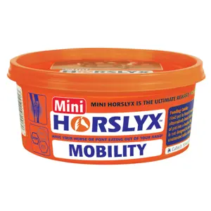 Slikkestein Mobility 650 g