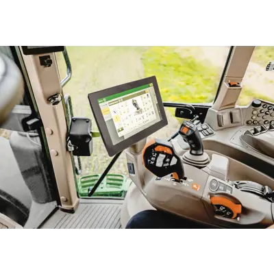 Traktor 6M 150 - 177 hk, bilde 5