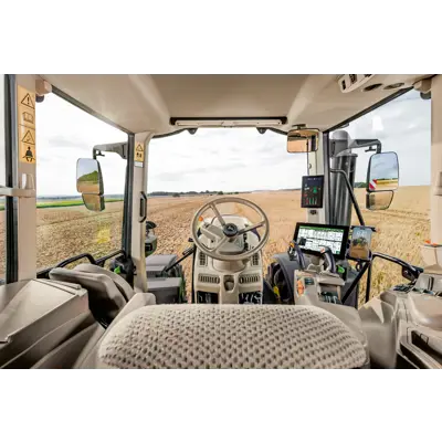 Traktor 6M 150 - 177 hk, bilde 6
