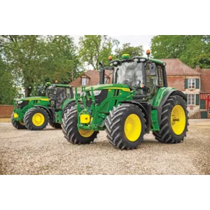 Traktor 6M150 177 hk