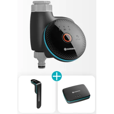 Vanningscomputer Smart komplett, bilde 2