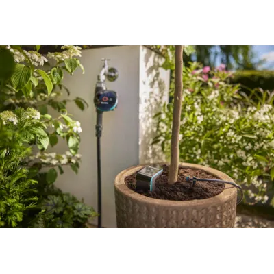 Vanningscomputer Smart komplett, bilde 4