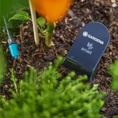 Vanningscomputer Smart komplett, bilde 6