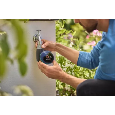 Vanningscomputer Smart komplett, bilde 3