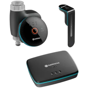 Vanningscomputer Smart komplett