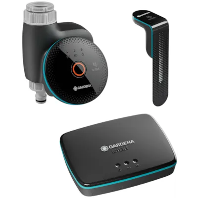 Vanningscomputer Smart komplett